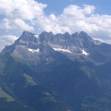 Dents du Midi