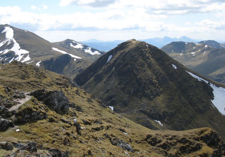 An Stuc weather