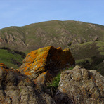 Mission Peak