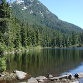 Mount Bishop (British Columbia)