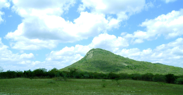 Serra da Boa Vista (Ceará)