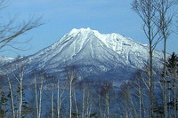 Mount Eniwa photo