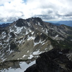 Cardinal Peak