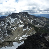 Cardinal Peak