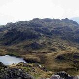 Rosthwaite Fell