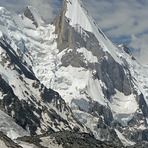 Laila Peak (Hushe Valley)