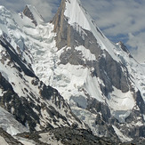 Laila Peak (Hushe Valley)