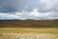 Crown of Scotland (hill) photo