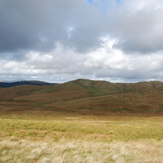 Crown of Scotland (hill)