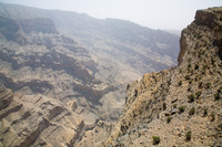 Jebel Shams photo