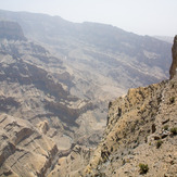 Jebel Shams