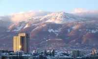 Vitosha photo