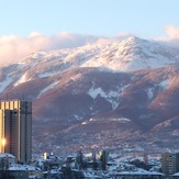 Vitosha