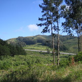 San Bruno Mountain