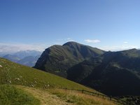 Monte Baldo photo