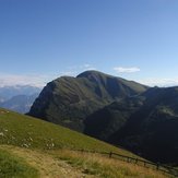 Monte Baldo