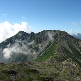 Mount Nōtori