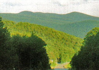 Panther Mountain (New York)