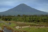 Mount Sundoro photo