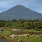 Mount Sundoro