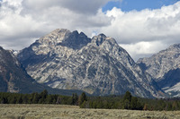 Mount Woodring photo