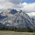 Mount Woodring