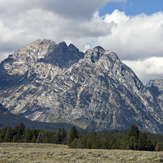 Mount Woodring