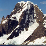 Mount Scott (Antarctica)