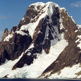 Mount Scott (Antarctica)