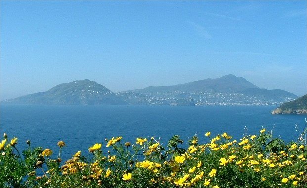 Ischia weather