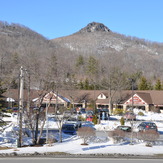 Peak Mountain (North Carolina)