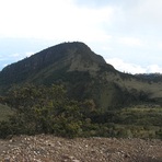 Mount Lawu