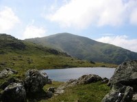 Beinn Heasgarnich photo