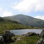 Beinn Heasgarnich