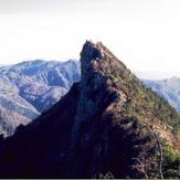 Mount Ishizuchi