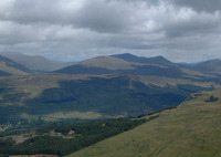 Meall Glas photo