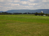 Tussey Mountain photo