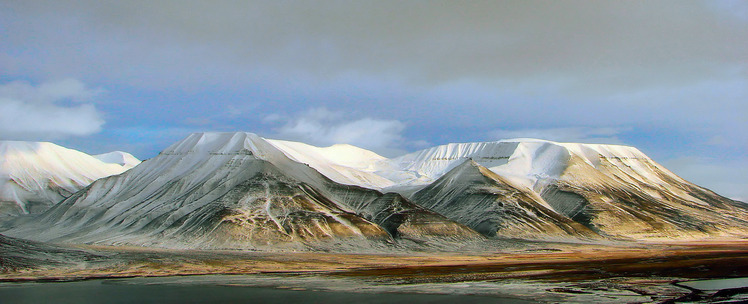 Operafjellet weather