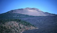 Belknap Crater photo