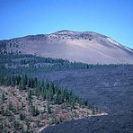 Belknap Crater