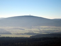 Schneeberg (Fichtelgebirge) photo