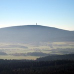 Schneeberg (Fichtelgebirge)