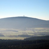 Schneeberg (Fichtelgebirge)