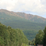 Mount Albert (Quebec)