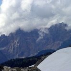 Pyroclastic Peak