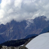 Pyroclastic Peak