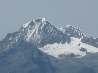 Pico Cristobal Colon photo