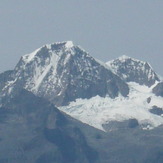 Pico Cristobal Colon