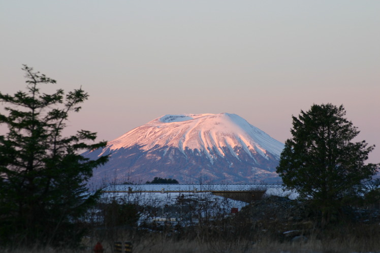 Mount Edgecumbe (Alaska)