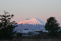 Mount Edgecumbe (Alaska) photo